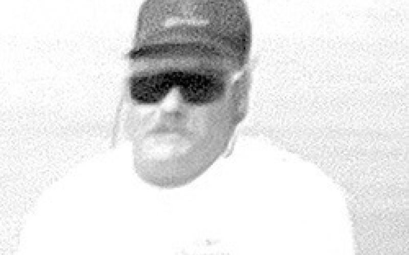 Lewis Lynn Fausett Jr. “Louie”