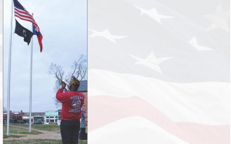 VFW honors the USS Maine and Spanish-American War