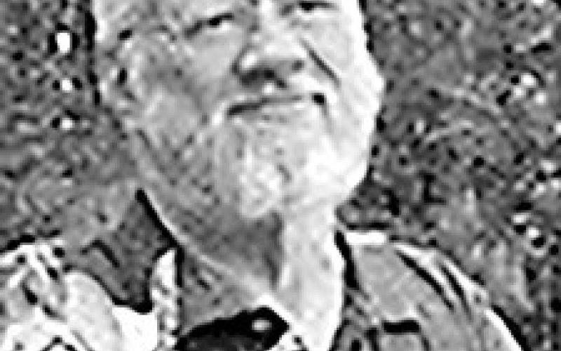 Lonnie Traxler, Jr.
