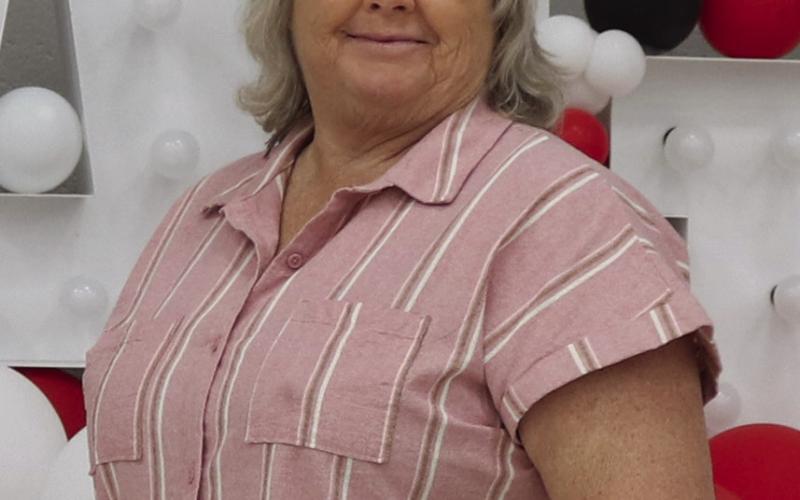 Shelbyville ISD honors teacher’s service