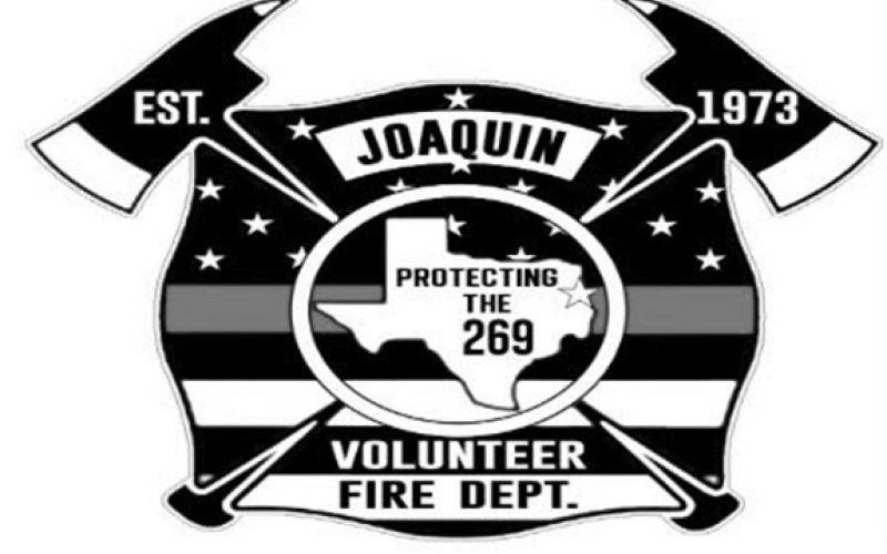 Three JVFD calls, raffle is underway