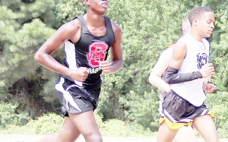 Shelbyville kicks off 2025 falls sports season