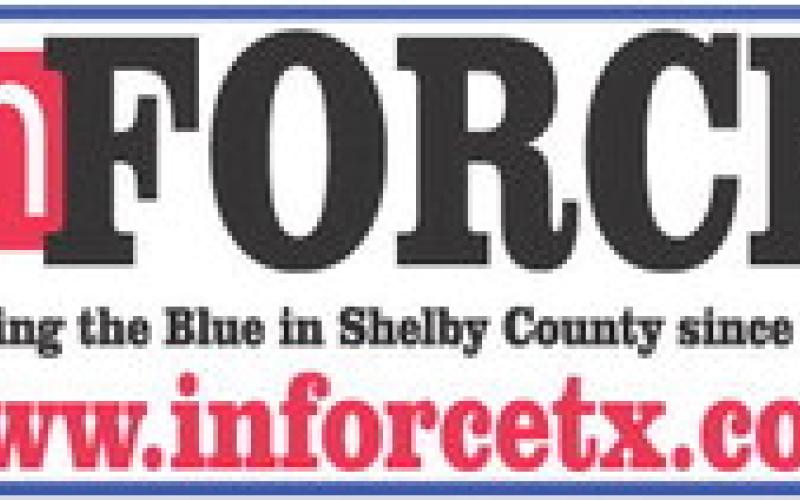 Shelby County Jail Log