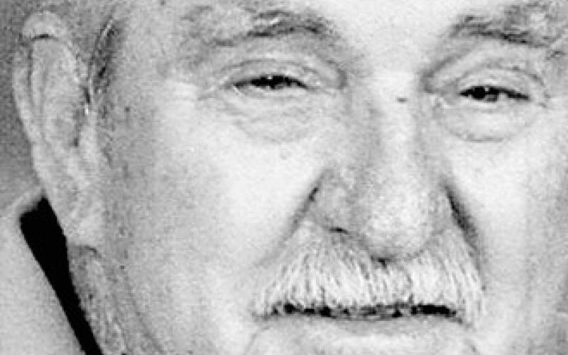 Dennis “Gus” Permenter