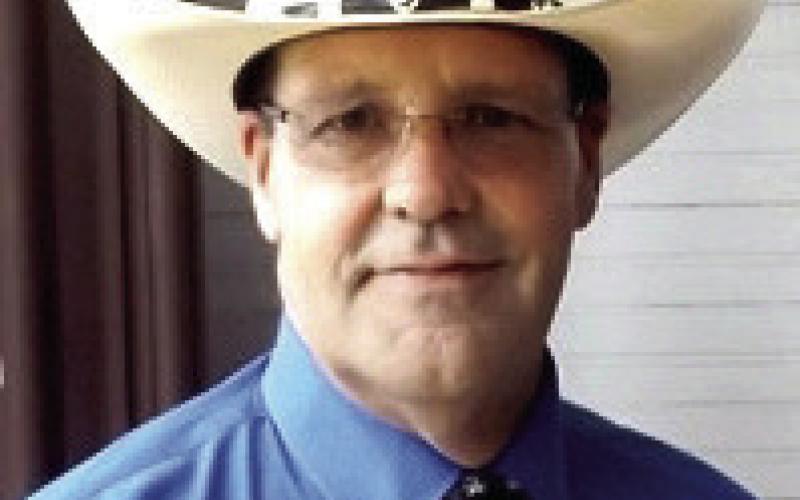 Open Letter from Sheriff Kevin Windham