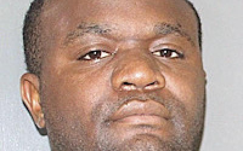 SCSO looking for Timpson man