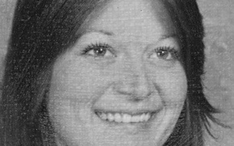 Judy Fenton