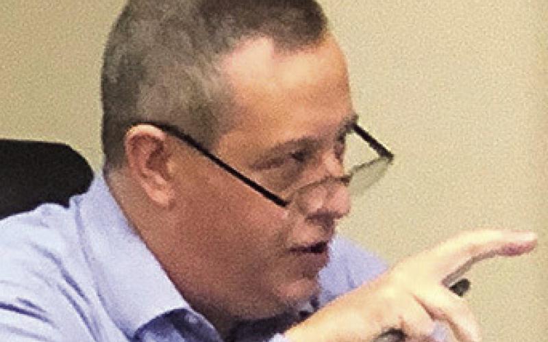 Audit, utility fees, flooring headline City agenda