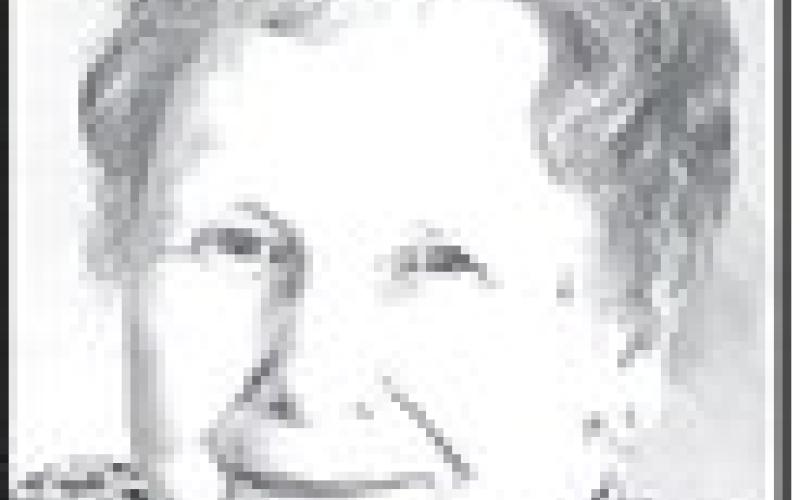 Vivian “Nell” Smothermon Patterson