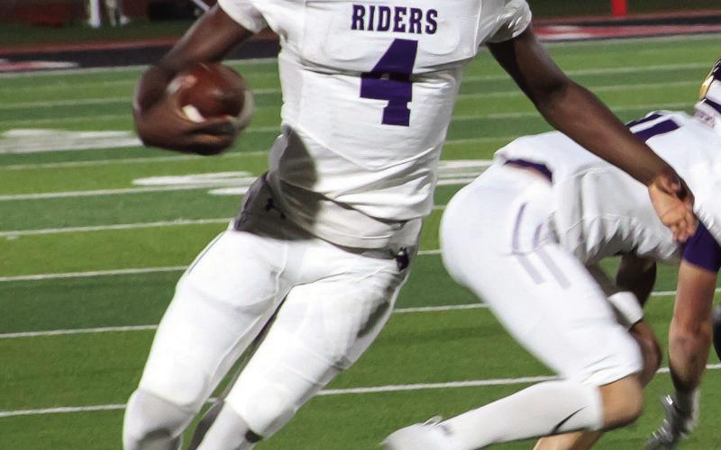 Shelby County Football kickoff preview