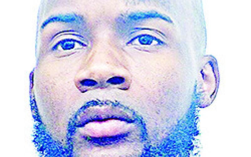Shelby County Jail Log