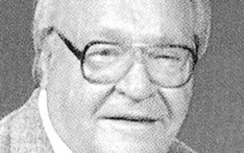 Maybe CSI could find Bill Garsee’s killer