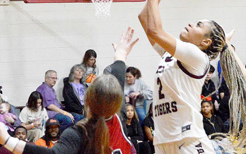 Holiday Hoops closes out year