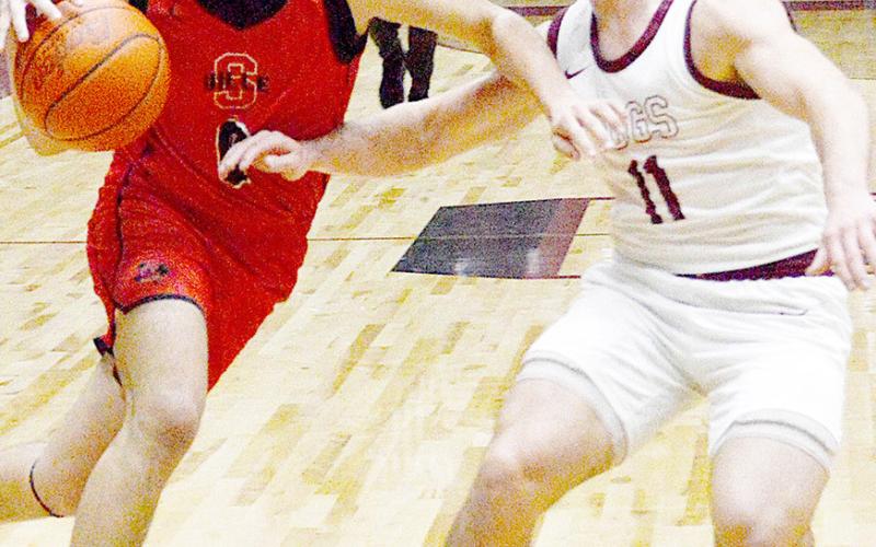 Holiday Hoops closes out year