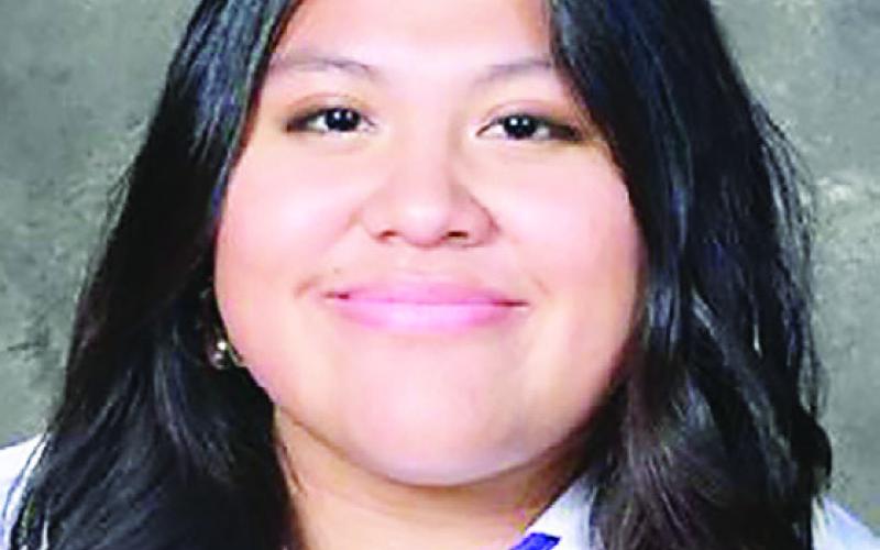 Fatima Romero