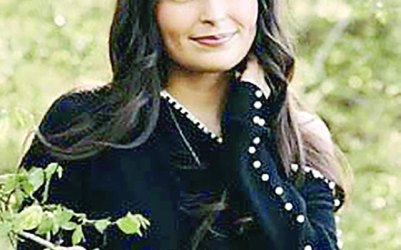 Jaydaleeya Curtis