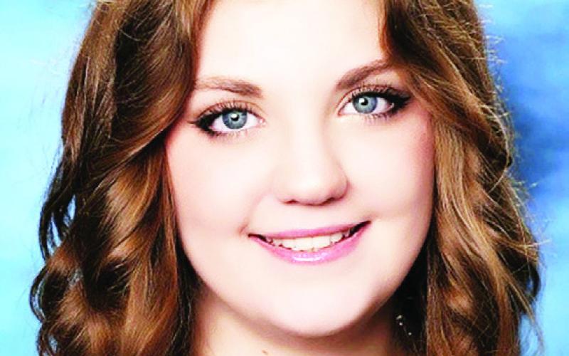 Ashton Raines