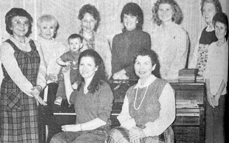 PICTURE FROM OUR PAST