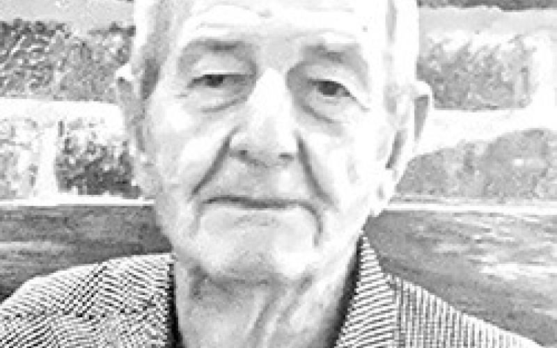 Elmer Roy Broadus