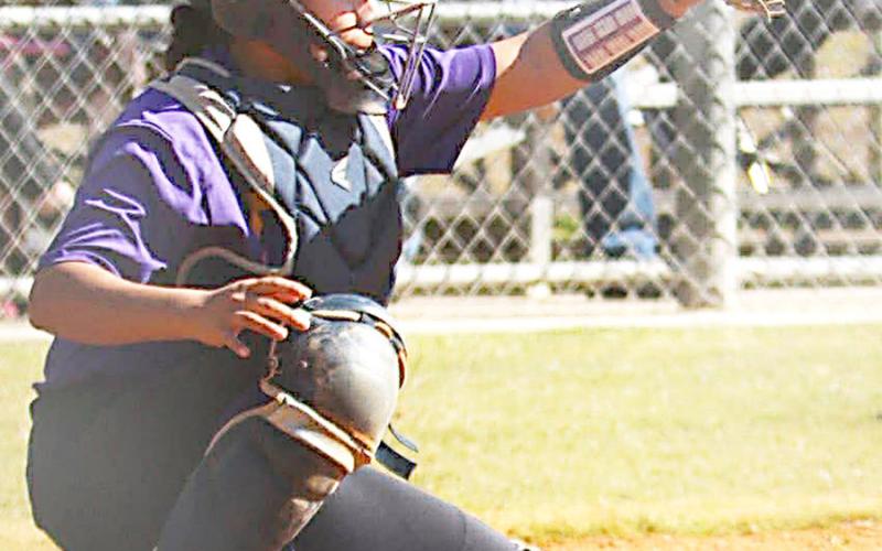 CHS softball takes out Waskom and Cushing