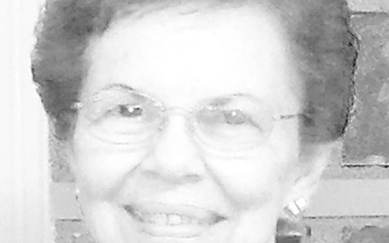 Beth Melton