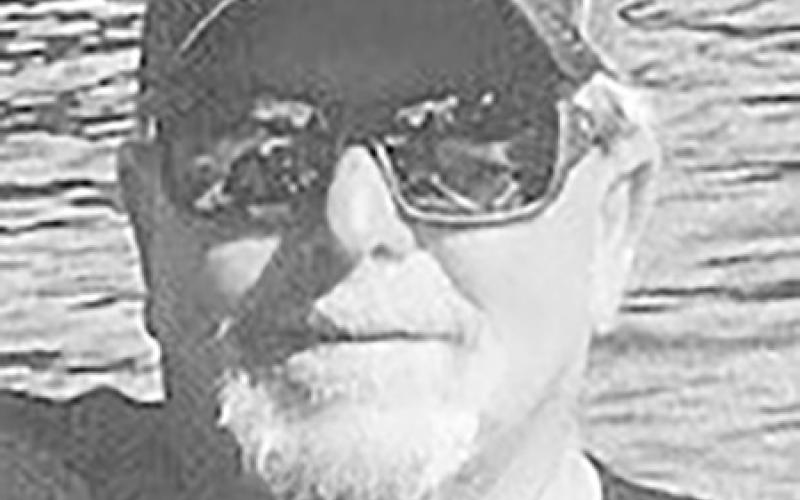 Larry Shannon Matthews