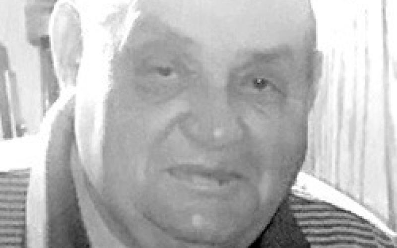 Jimmy Lynn Rhame