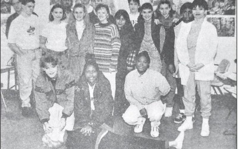 PICTURE FROM OUR PAST