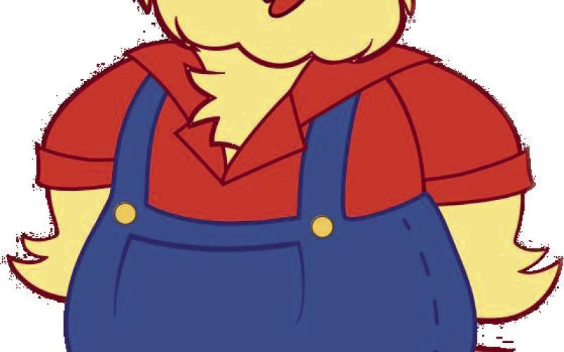 Poultry Festival updates