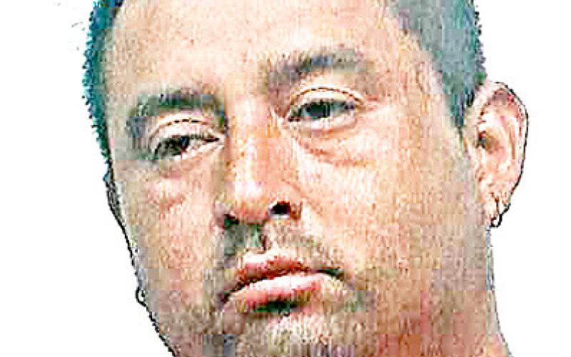 Shelby County Jail Log