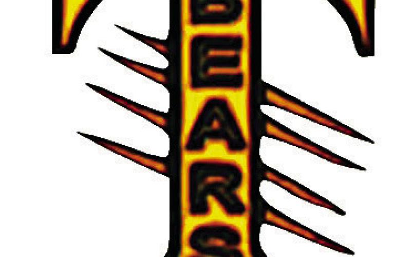 Bears take easy victory over Beckville