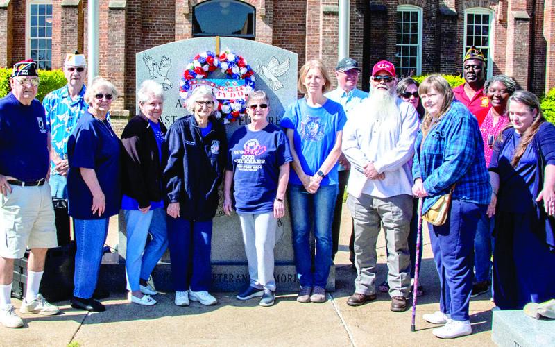 Loyalty Day, a celebration of America