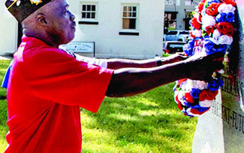 Loyalty Day, a celebration of America