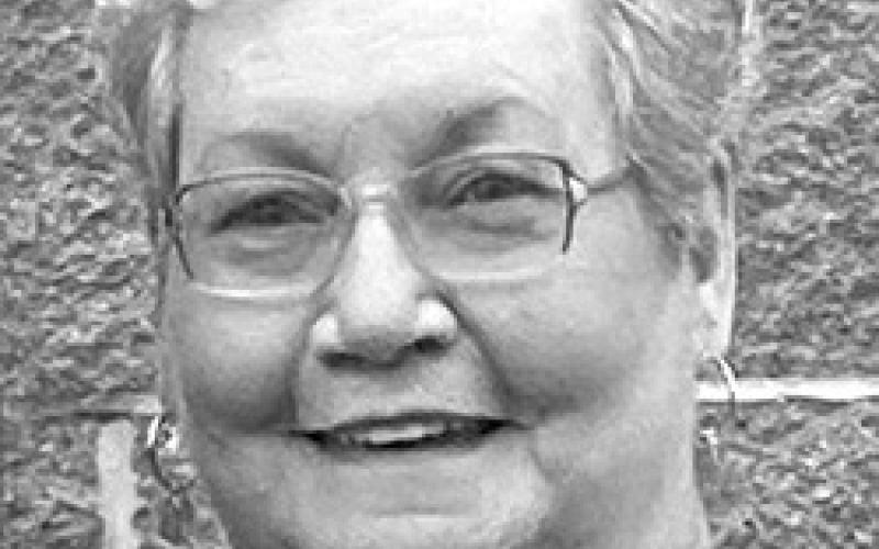 Judy Lynn Scarborough
