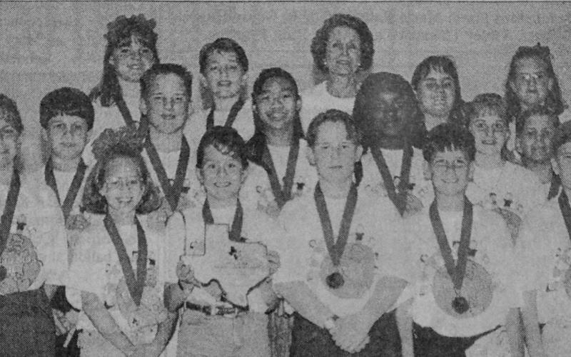 PICTURE FROM OUR PAST