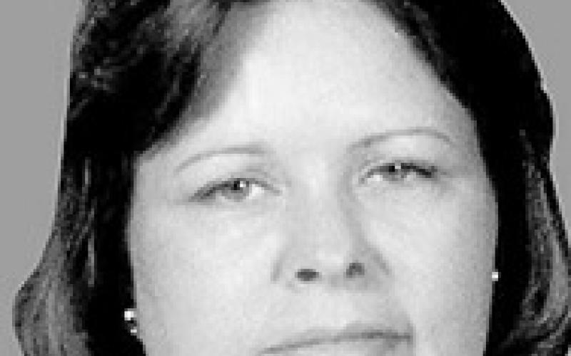 Charlene Rogers