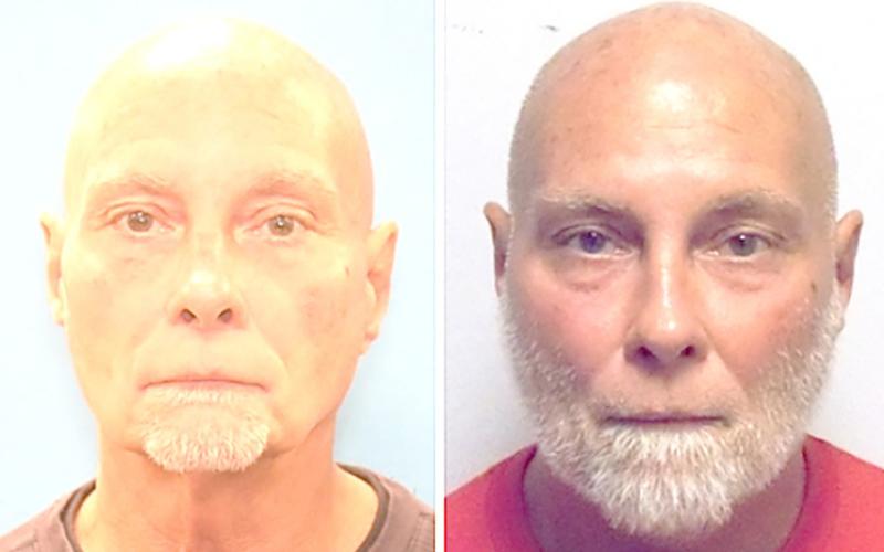 San Antonio sex offender added to 10 Most Wanted