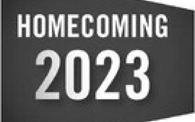 CENTER HOMECOMING