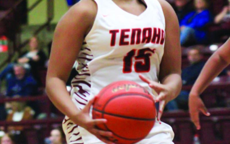 Basketball playoff round-up