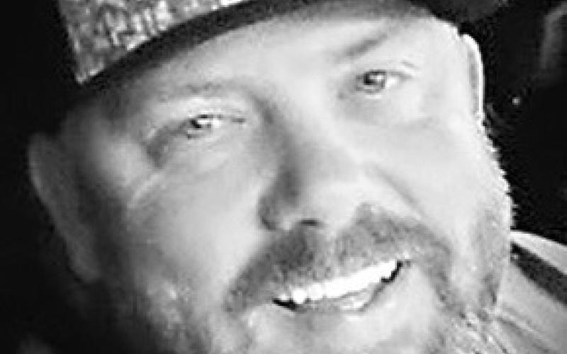 Jason Colt Bush