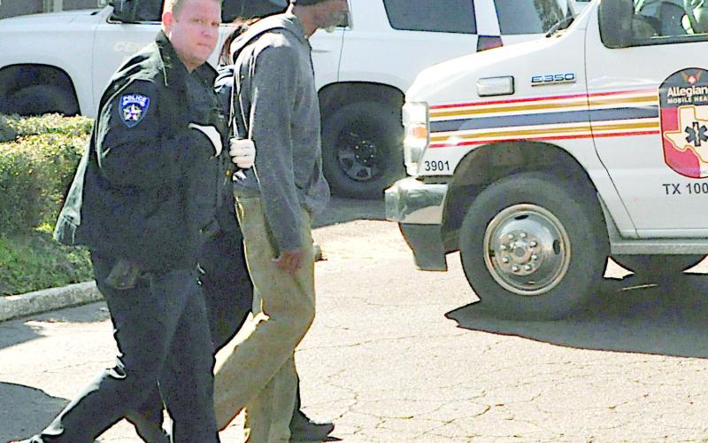 Overdose call at Lake Country Inn ends with a positive outcome this time