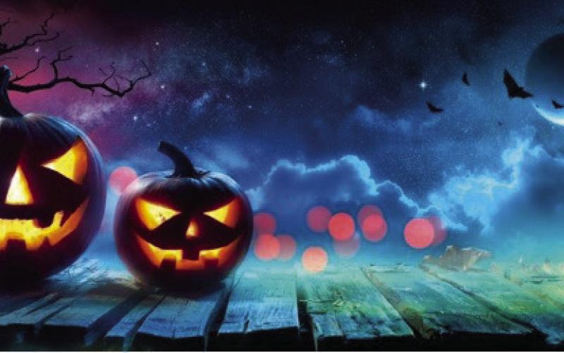 ‘Halloween in the Hole’ set to haunt Oct. 31