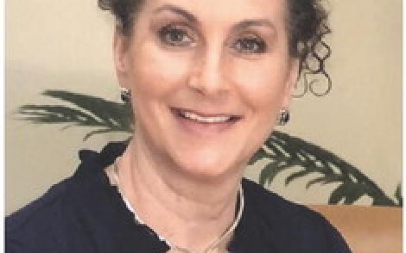 New marketer at Holiday Nursing &amp; Rehab