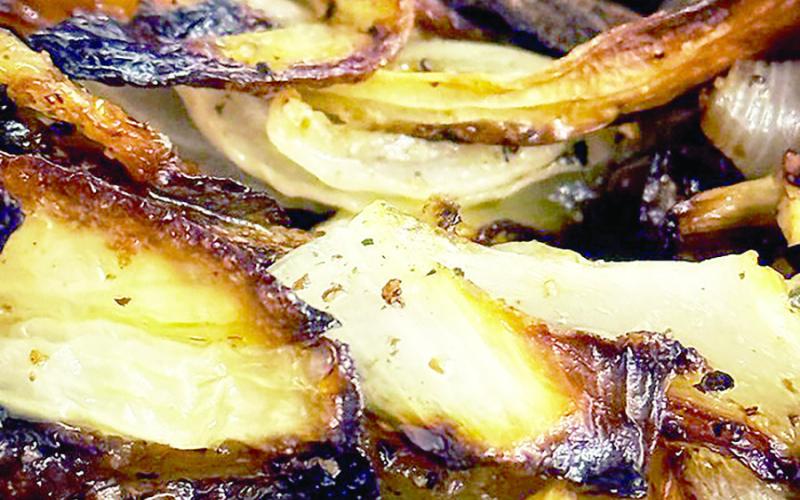 Pineywoods Photographic dishes up deliciousness