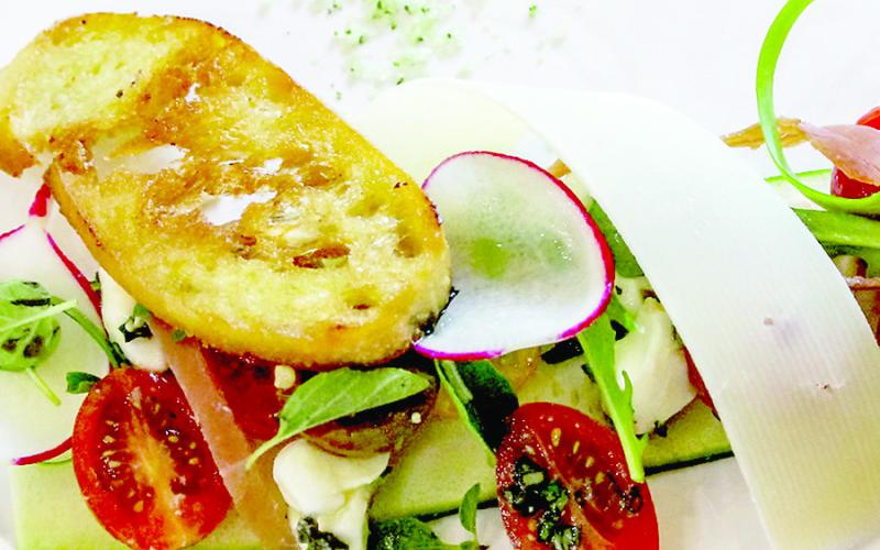 Pineywoods Photographic dishes up deliciousness