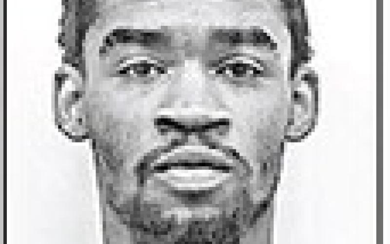 Shelby County Jail Log
