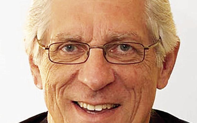 Clever Creek Baptist to host special project