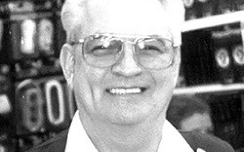 Wilbur Murray Borders