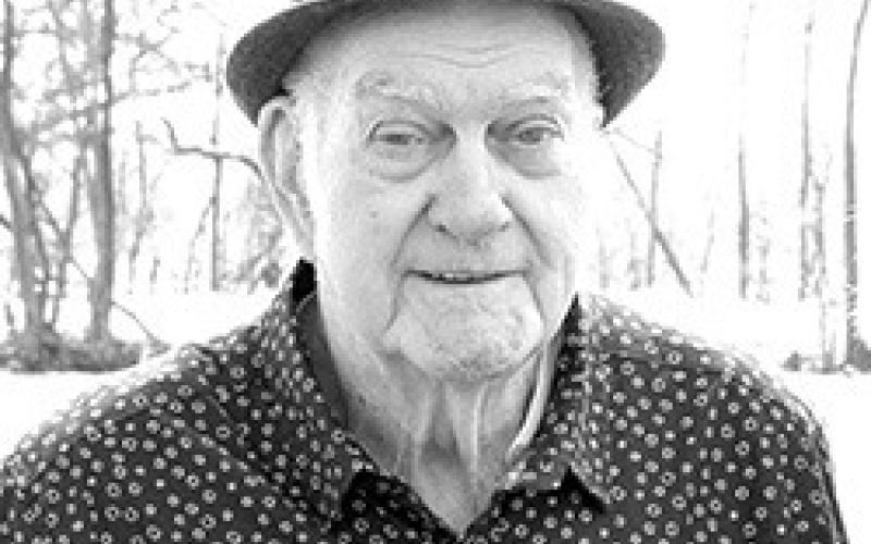 Charles Leonard “Skeeter” Skinner