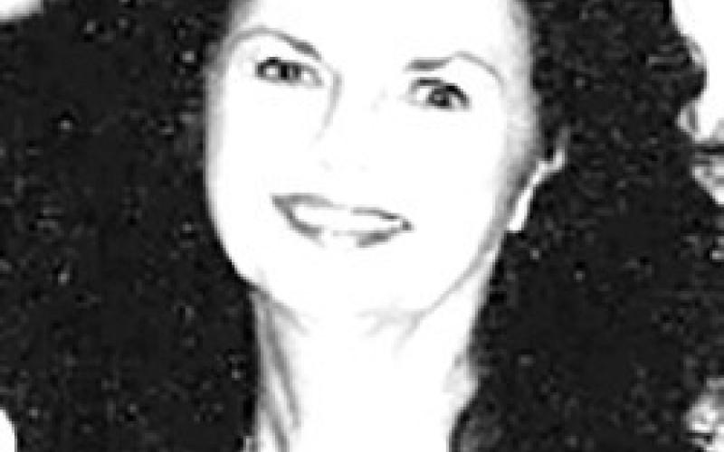 Frances Dover McMahon